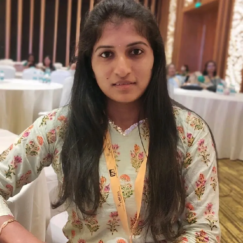 Divya M Billemane