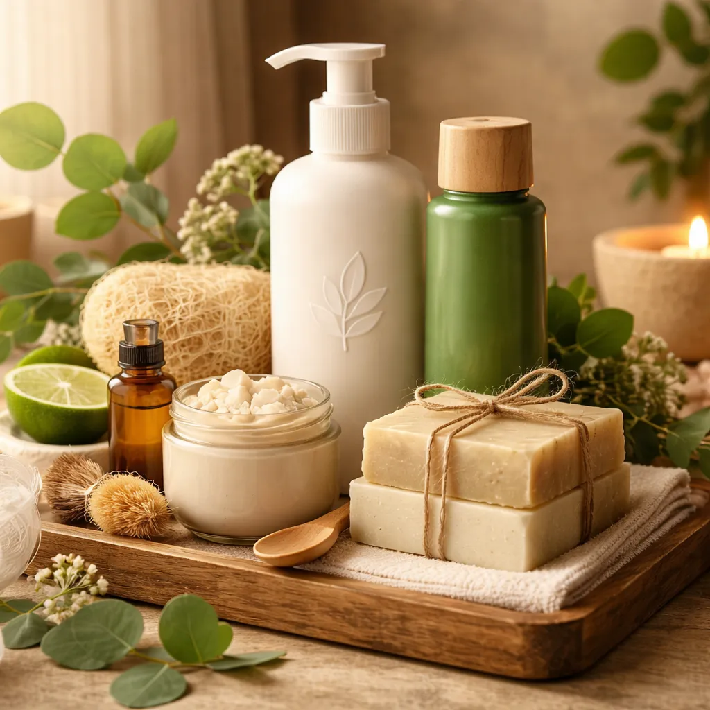 Bath & Personal Care
