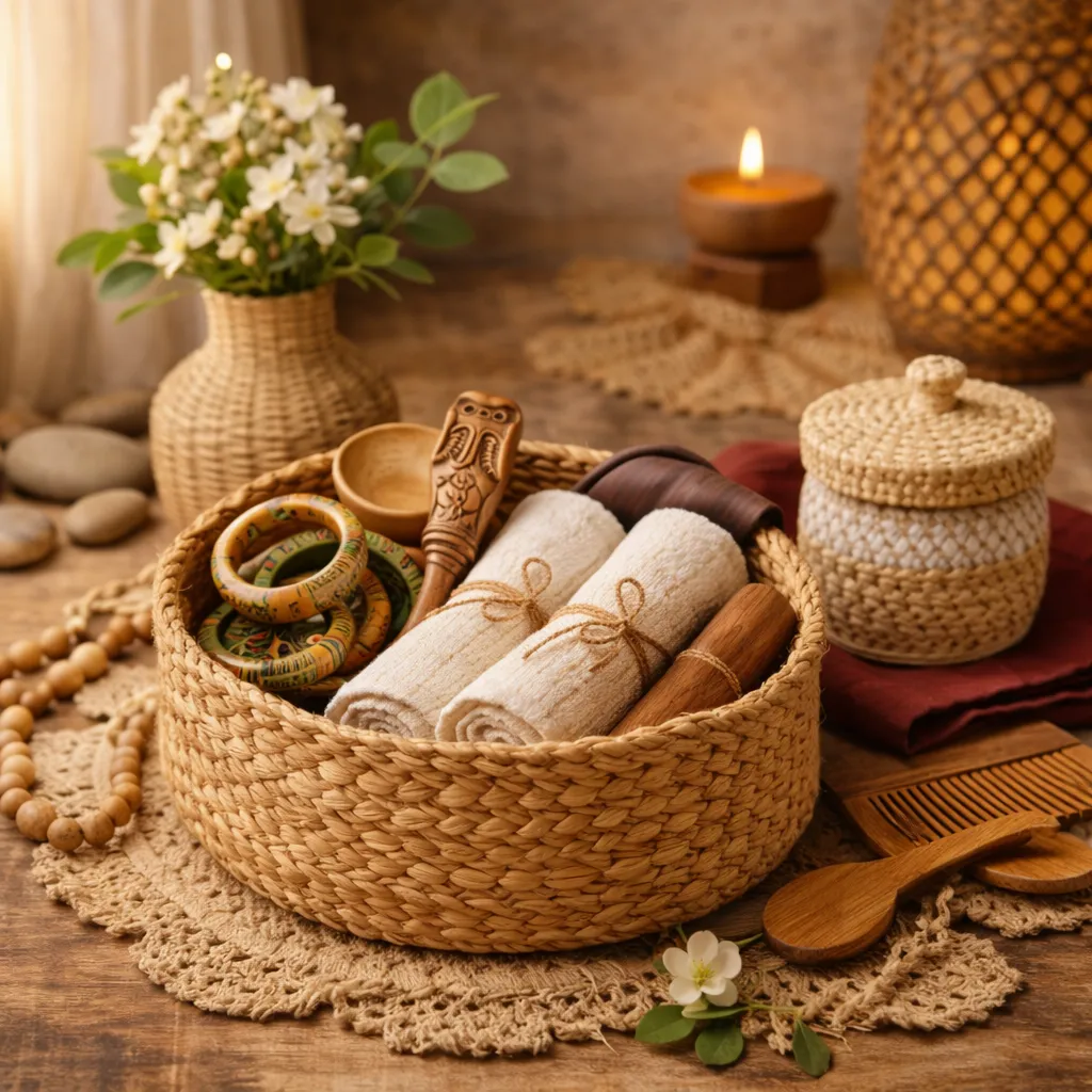 Home & Handcrafts