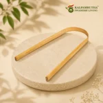 Bamboo Tongue Cleaner  – Premium Natural Care - Image 3