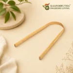 Bamboo Tongue Cleaner  – Premium Natural Care - Image 2