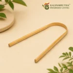 Bamboo Tongue Cleaner  – Premium Natural Care