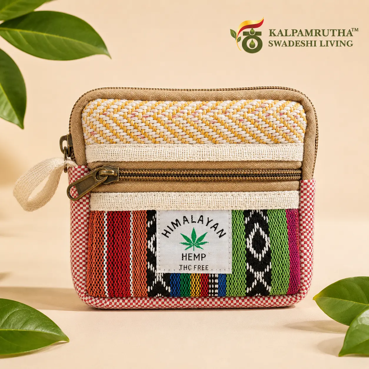 Coin Pouch