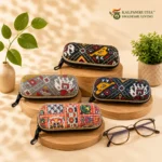 Heritage Eyewear Case - Spectacles & Sunglasses