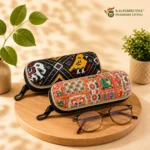 Heritage Eyewear Case - Spectacles & Sunglasses - Image 2