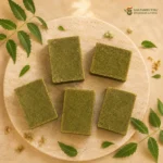 Neem Fresh Handmade Herbal Soap - Image 2