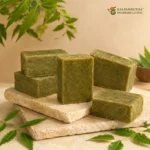 Neem Fresh Handmade Herbal Soap - Image 3