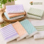 Kalpamrutha Bamboo Premium Towels