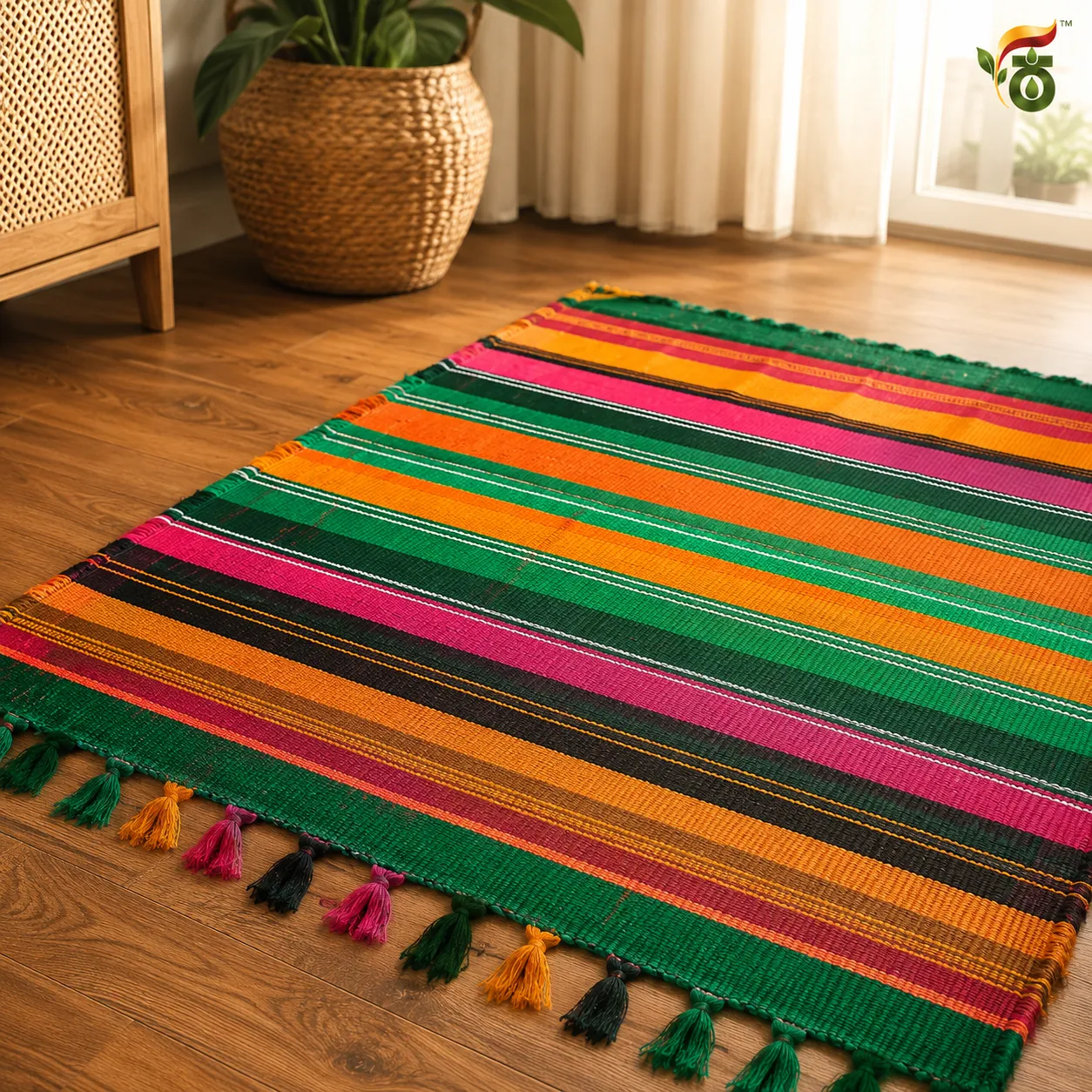 Floor Mat