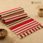 Kalpamrutha Handloom Table Lunch Mat - Image 2