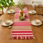 Kalpamrutha Handloom Table Lunch Mat - Image 4