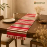 Kalpamrutha Handloom Table Lunch Mat - Image 5