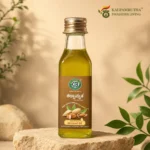 Kalpamrutha Premium Wood-Pressed Almond Oil – 100ml - Image 4