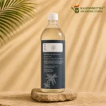 Kalpamrutha Premium Wood-Pressed Coconut Oil – 1 Litre - Image 3