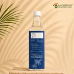 Kalpamrutha Premium Wood-Pressed Coconut Oil – 500 ml - Image 3