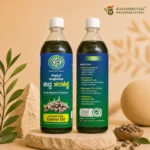 Kalpamrutha Traditionally Extracted Castor Oil – 1 Litre - Image 3