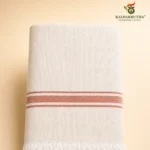 Swadeshi Cotton Dhoti / Veshti – Premium - Image 2
