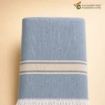 Swadeshi Cotton Dhoti / Veshti – Premium - Image 6