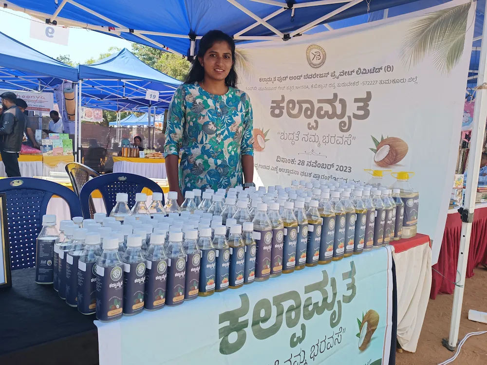 Halli Habba Festival 3