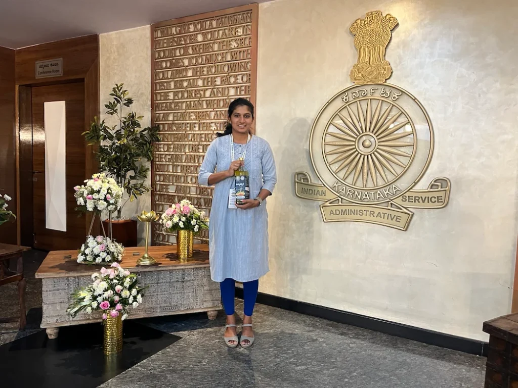IAS Officers Association Event 03