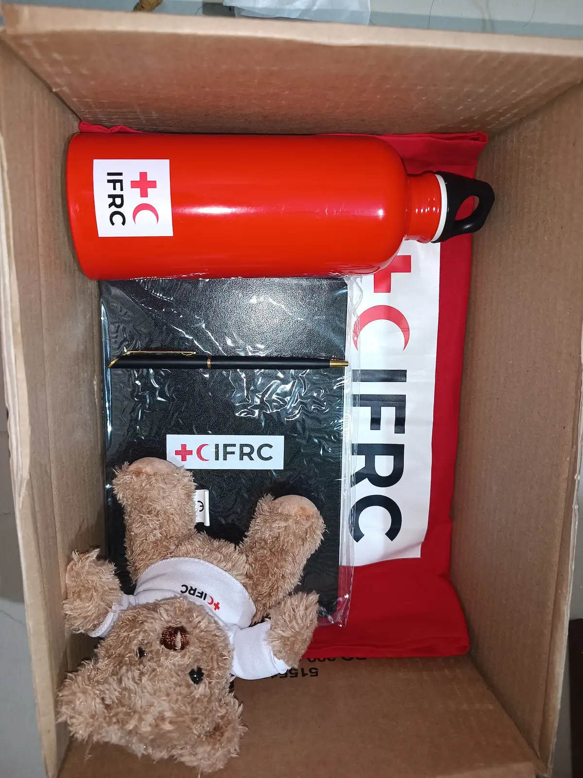 IFRC 3