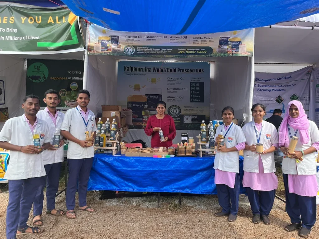 Krushi Mela 01