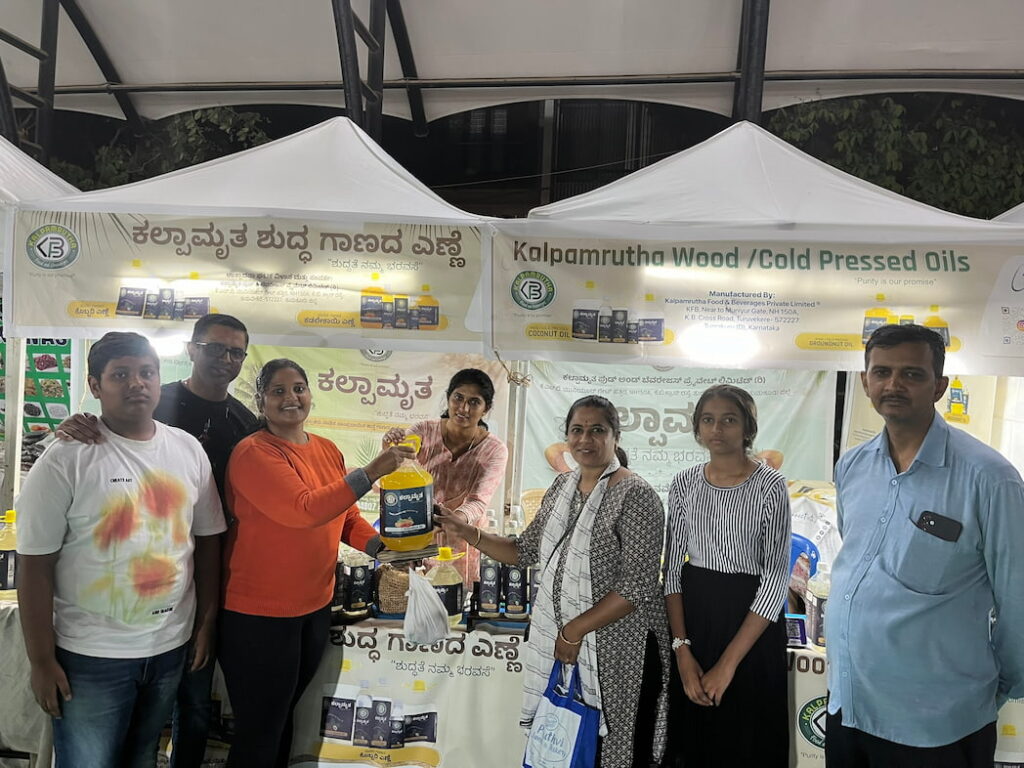 Mango & Jackfruit Festiva 3