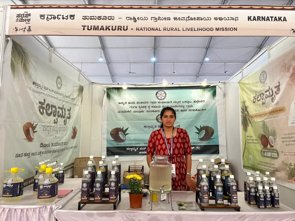 Saras Mela March 2024 Bengaluru 7 (1)