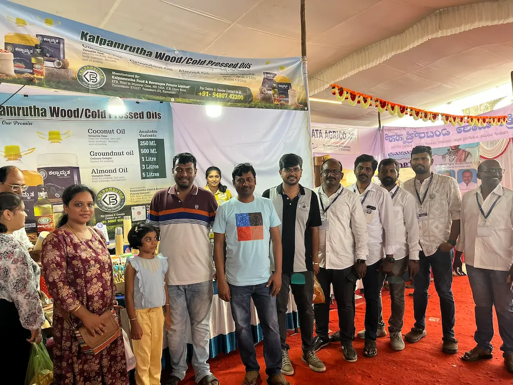 Shettara Santhe September 2024 05
