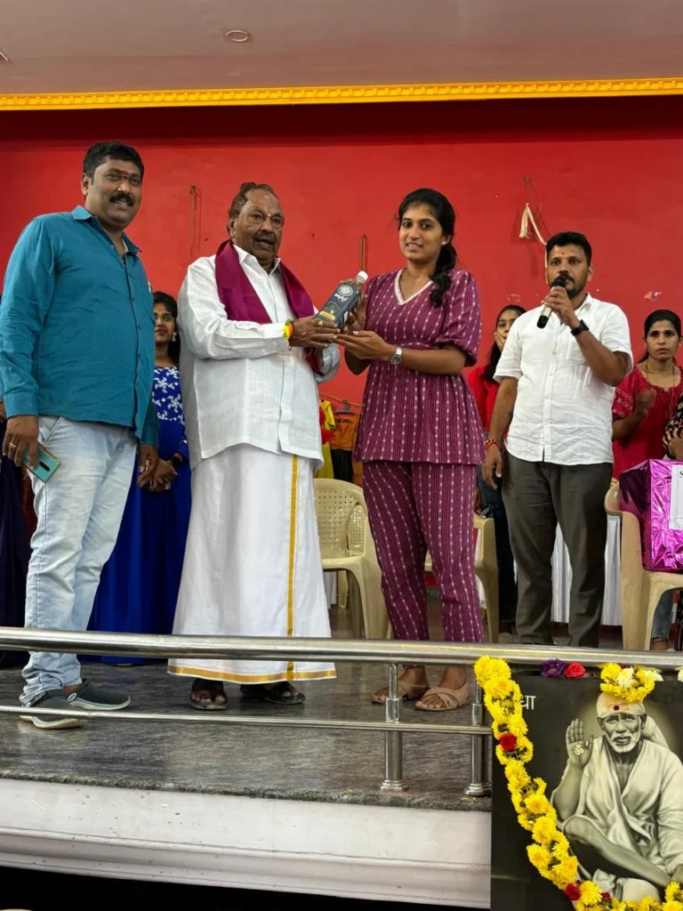 Shivamogga Carnival 2