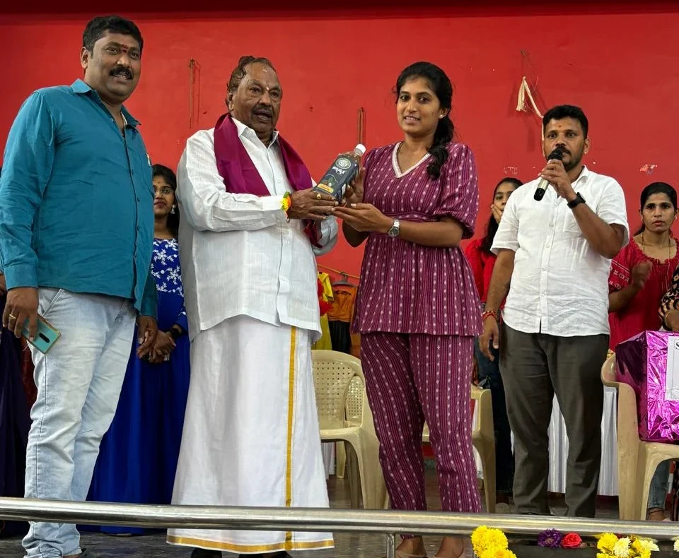 Shivamogga Carnival 2
