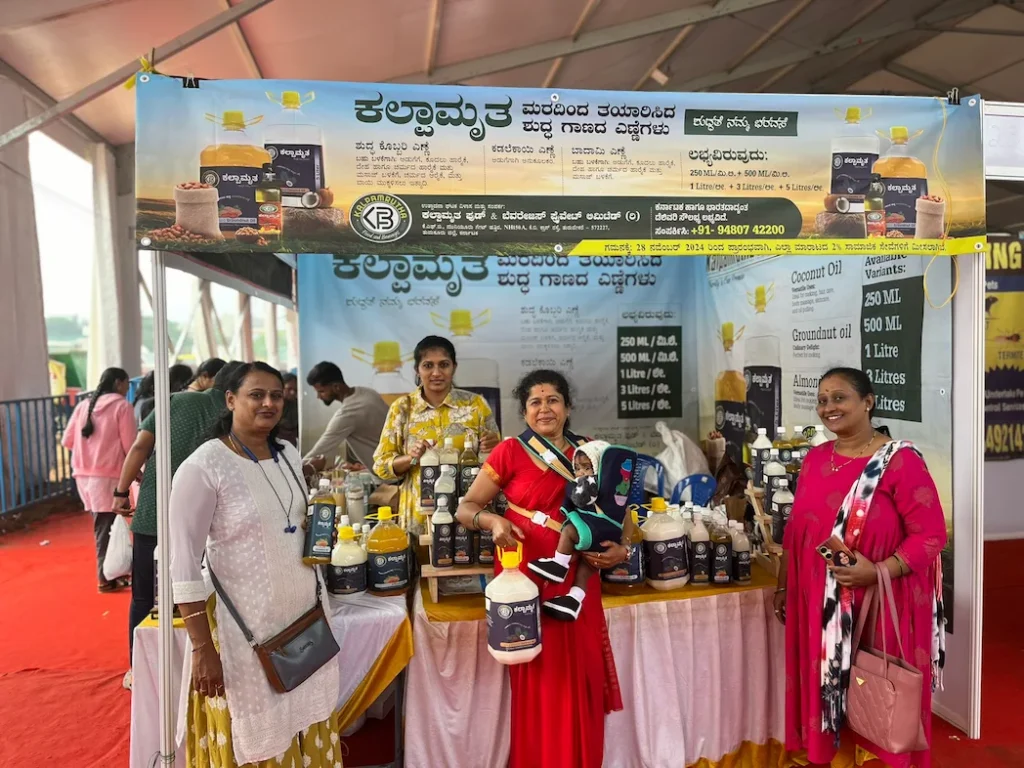 Swadeshi Mela Davanagere 03