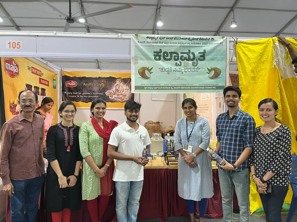 Swadeshi Mela Jayanagara Feb 2024 3