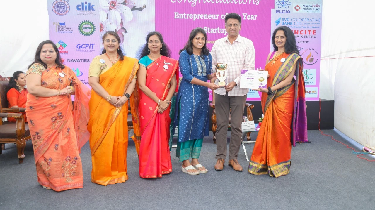 Woman Achiever Award 4